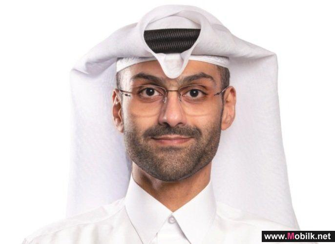 فودافون قطر تعيّن خميس النعيمي رئيساً تنفيذياً للموارد البشرية