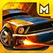 Road Warrior Racing