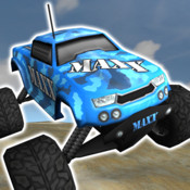Nitro RC