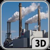 Escape 3D: The Factory