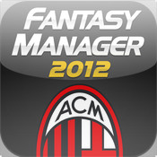 AC MILAN Fantasy Manager 2012