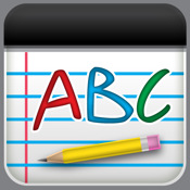 ABC Letter Tracing - Writing Practice for Preschool