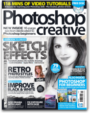 Photoshop® Creative