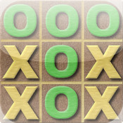 Tic Tac Toe (Oh No! Another One!)