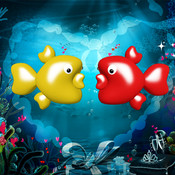 Fish in Love
