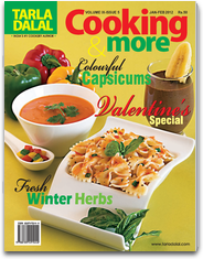 Cooking & More