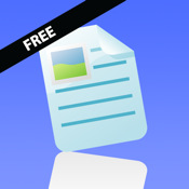 Documents Free (Mobile Office Suite)