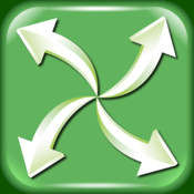 Where To Go? - GPS Points of Interest Finder.