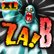 Zombie Attack! Bridge Defense XL