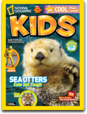 National Geographic Kids