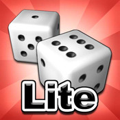 Backgammon Lite