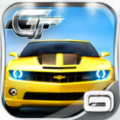 GT Racing: Motor Academy