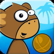 Monkey Kick Off