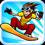 iStunt 2 - Snowboard