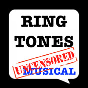 9,999 Ringtones Uncensored MUSICAL Ringtone Creator