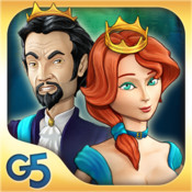 Royal Trouble: Hidden Adventures