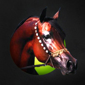سوق الخيل والإبل