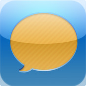 iMessage