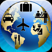 Traveler's phrasebook