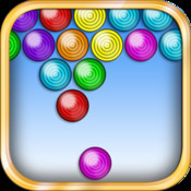 Bubble Shooter Adventures