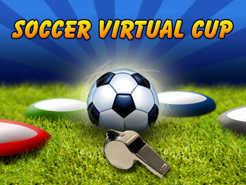 Soccer Virtual Cup