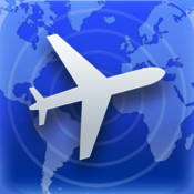 FlightTrack – Live Flight Status Tracker by Mobiata