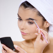 Mirror for Face