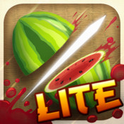 Fruit Ninja Lite