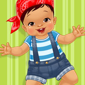 Chic Baby - Dress Up Game Chic Baby - Dress Up Game
