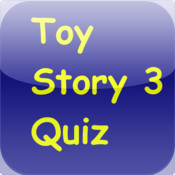 Toy Story 3 Quiz