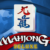 Mahjong Deluxe