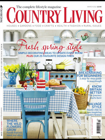 Country Living UK