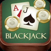 Blackjack.