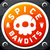 Spice Bandits