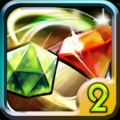 Diamond Shift 2