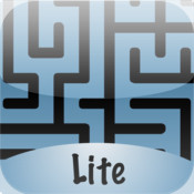 Tilt Maze Lite