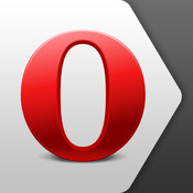 Yandex Opera Mini