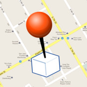 Sugar Maps