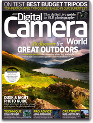 Digital Camera World: the definitive guide to SLR photography