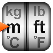 Convert Units- #1 Unit Conversion App