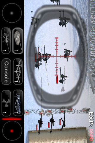 Sniper War Lite