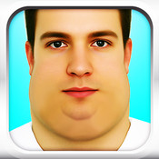 Fat Face Booth