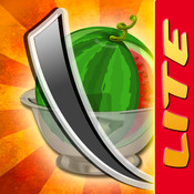 Fruit Fu! Lite
