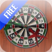 Free Darts 3D