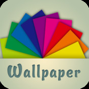 HD Wallpapers Stand