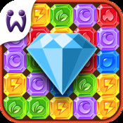Diamond Dash