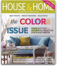 House & Home