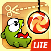 Cut the Rope Lite