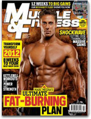 Muscle & Fitness Magazine