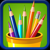 Coloring For Kids